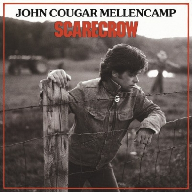 John 'Cougar' Mellencamp (Джон Мелленкамп): Scarecrow