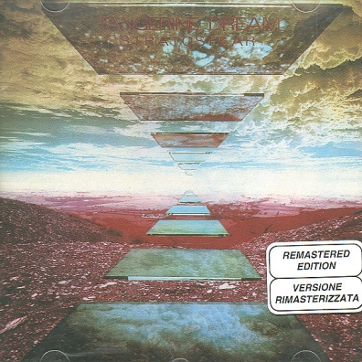 Stratosfear Tangerine Dream (Тангерине Дрим): Stratosfear