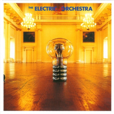 The Classic Albums Collection Electric Light Orchestra (Электрик Лайт Оркестра (ЭЛО)): The Classic Albums Collection