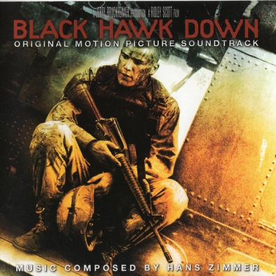 Black Hawk Down (Hans Zimmer)