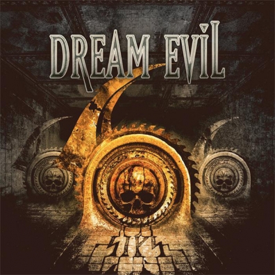 SIX Dream Evil (Дрим Ивел): SIX