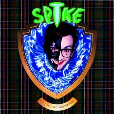 Elvis Costello (Элвис Костелло): Spike