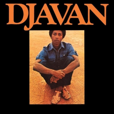 Djavan (Джаван): Djavan & Alumbramento