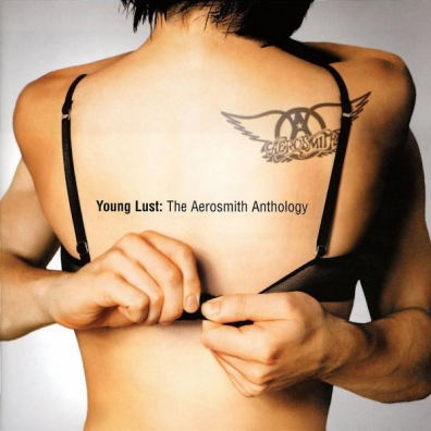 Aerosmith (Аэросмит): The Anthology