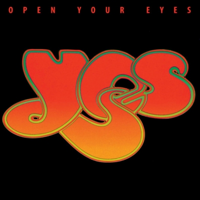 Yes: Open Your Eyes