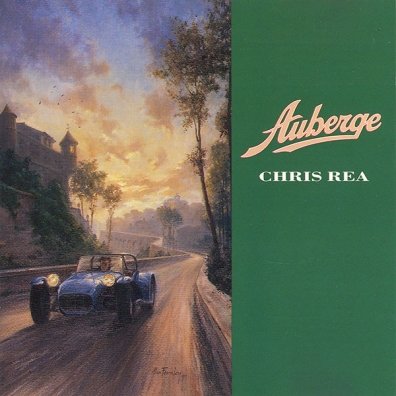 Chris Rea (Крис Ри): Auberge