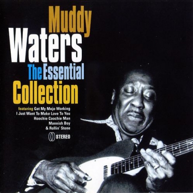 Muddy Waters (Мадди Уотерс): Essential Collection