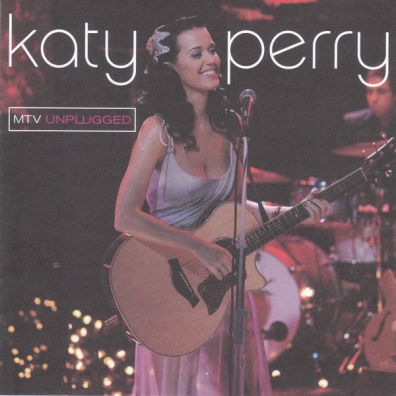 Katy Perry (Кэти Перри): Unplugged