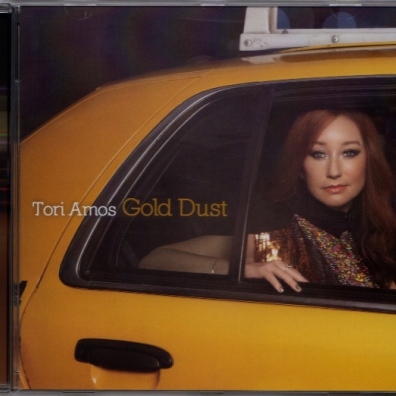 Tori Amos (Тори Эймос): Gold Dust