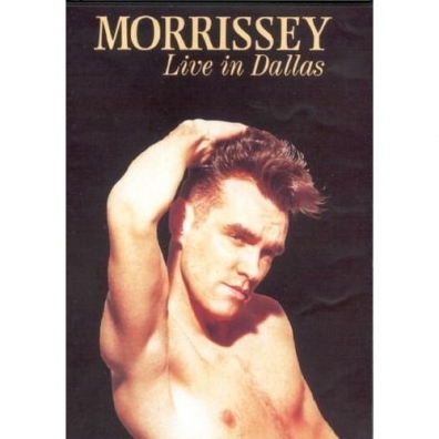 Morrissey (Моррисси): Live In Dallas