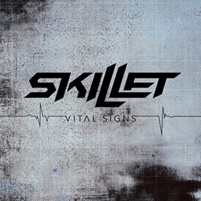 Skillet (Скиллет): Vital Signs