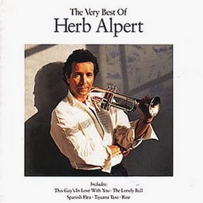 Herb Alpert (Герб Алперт): The Very Best Of Herb Alpert