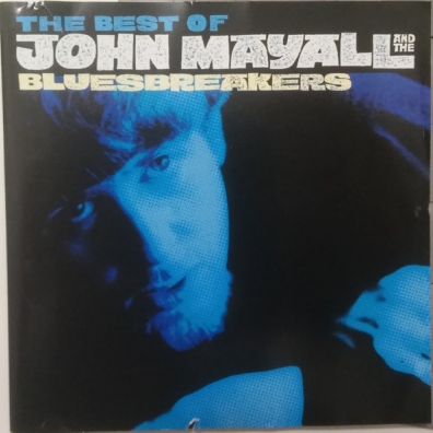 John Mayall (Джон Мейолл): As It All Began: The Best Of John Mayall & The Blu