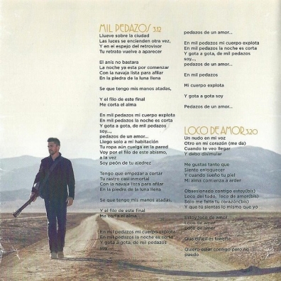 Juanes (Хуанес): Loco De Amor
