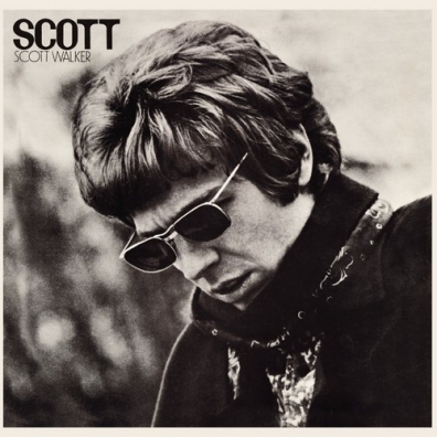 Scott Scott Walker (Cкотт Уокер): Scott
