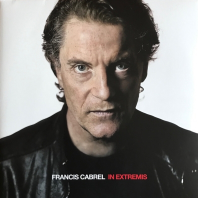 Francis Cabrel (Франсис Кабрель): In Extremis