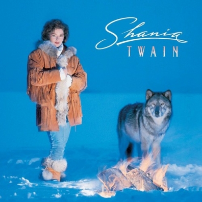Shania Twain (Шанайя Твейн): Shania Twain