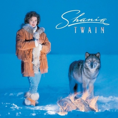 Shania Twain Shania Twain (Шанайя Твейн): Shania Twain