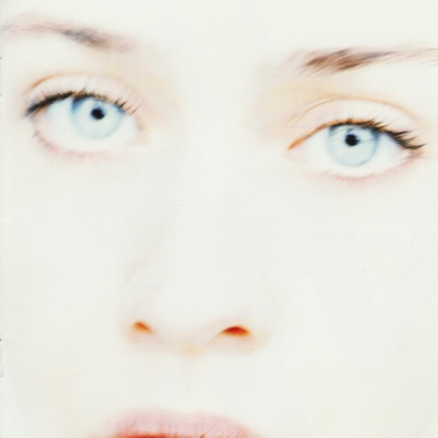 Tidal Fiona Apple (Фиона Эппл): Tidal