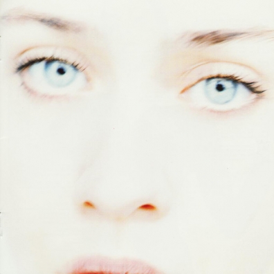 Fiona Apple (Фиона Эппл): Tidal