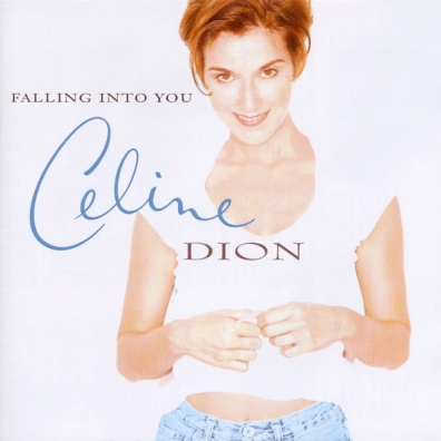 Celine Dion (Селин Дион): Falling Into You