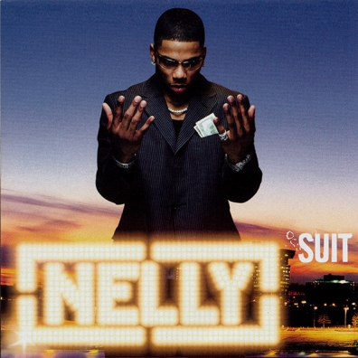 Suit Nelly (Нелли): Suit