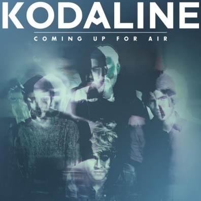 Kodaline (Кодалине): Coming Up for Air