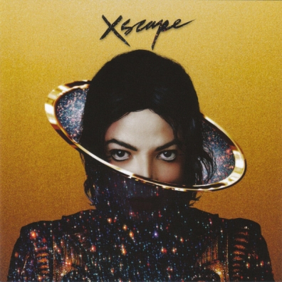 Michael Jackson (Майкл Джексон): Xscape