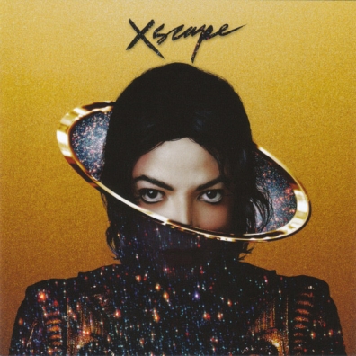 Xscape Michael Jackson (Майкл Джексон): Xscape