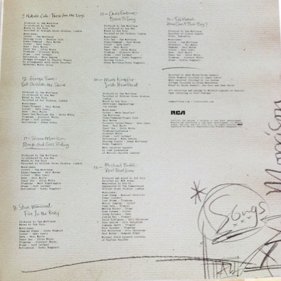 Duets: Reworking The Catalogue Van Morrison (Ван Моррисон): Duets: Reworking The Catalogue
