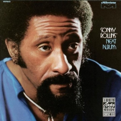 Next Album Sonny Rollins (Сонни Роллинз): Next Album