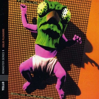 Solid Pleasure Yello (Елоу): Solid Pleasure