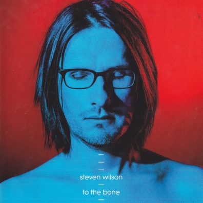 To The Bone Steven Wilson (Стивен Уилсон): To The Bone