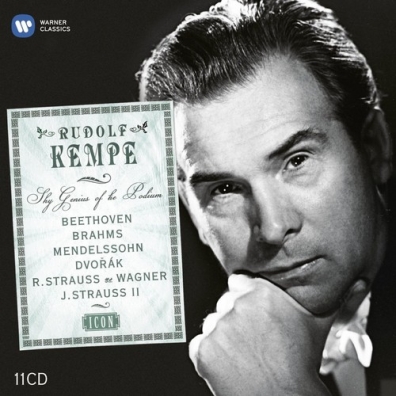 Icon: Rudolf Kempe Rudolf Kempe (Рудольф Кемпе): Icon: Rudolf Kempe
