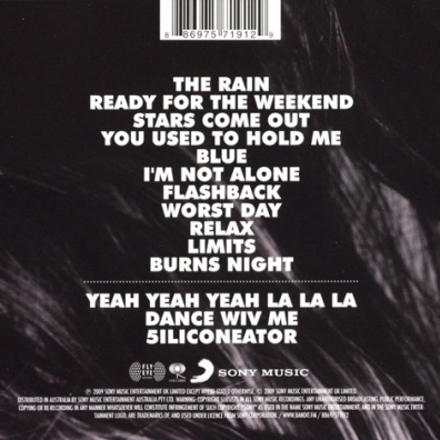 Ready For The Weekend Calvin Harris (Келвин Харрис): Ready For The Weekend