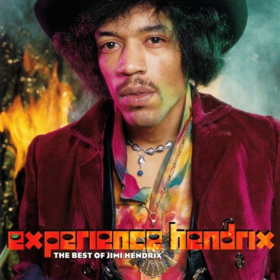 Jimi Hendrix (Джими Хендрикс): Experience Hendrix: The Best Of Jimi Hendrix