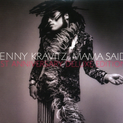 Lenny Kravitz (Ленни Кравиц): Mama Said (21Th Anniversary)