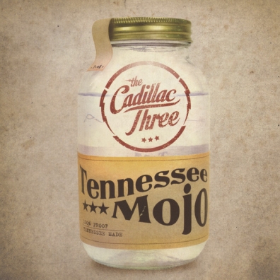The Cadillac Three: Tennessee Mojo