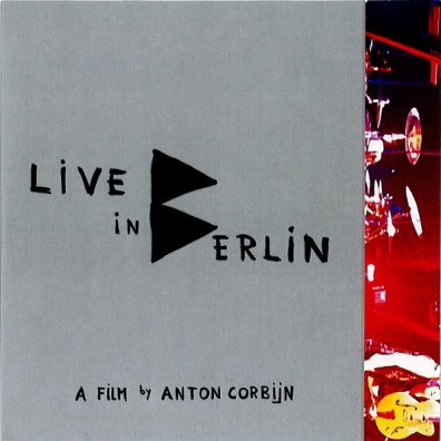 Depeche Mode (Депеш Мод): Live In Berlin (A Film By Anton Corbijn)