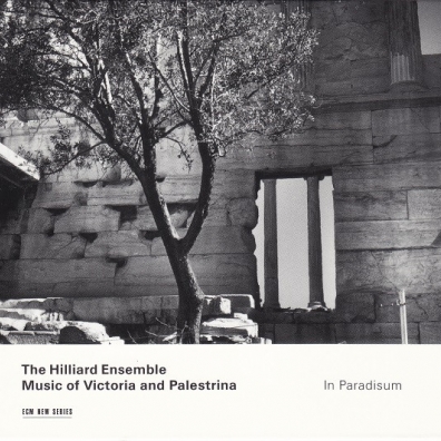 In Paradisum, Music Of Victoria And Palestrina In Paradisum, Music Of Victoria And Palestrina