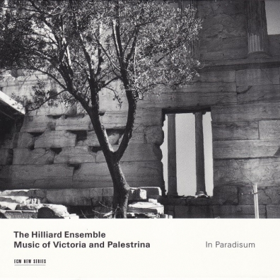 In Paradisum, Music Of Victoria And Palestrina