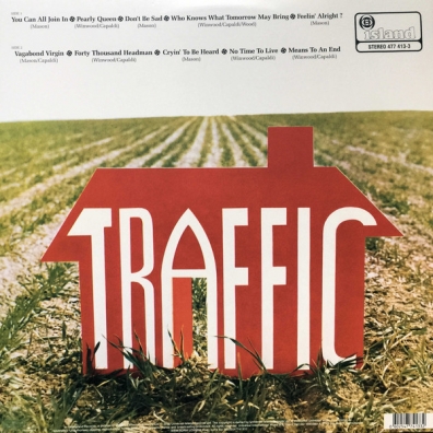 Traffic Traffic: Traffic