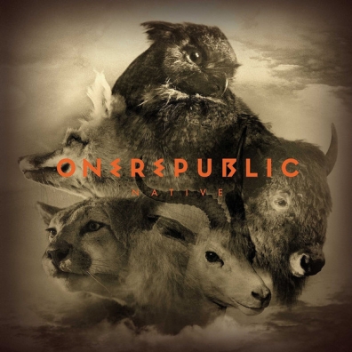 OneRepublic (Он Репаблик): Native