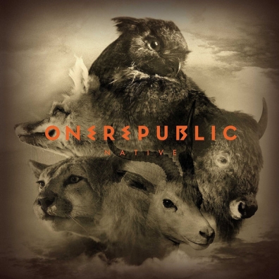 Native OneRepublic (Он Репаблик): Native