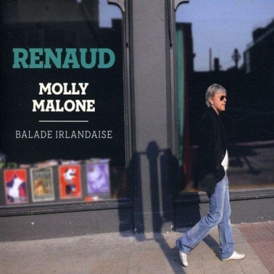Molly Malone – Balade Irlandaise Renaud (Рено): Molly Malone – Balade Irlandaise