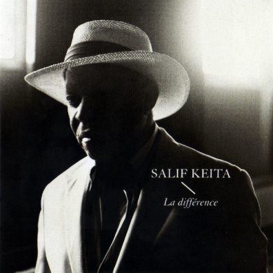 Salif Keita (Салиф Кейта): La Difference