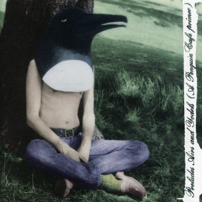 Penguin Cafe Orchestra (Пингвин Кафе Оркестра): Preludes, Airs And Yodels