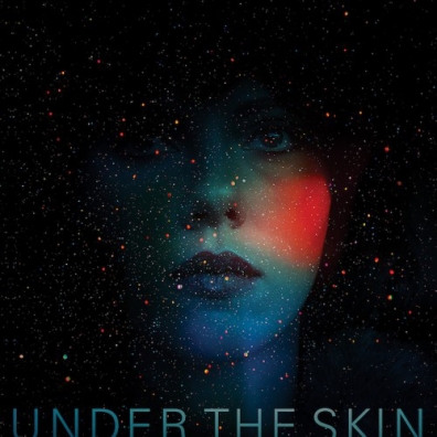 Original Soundtrack (Ориджинал Саундтрек): Under The Skin