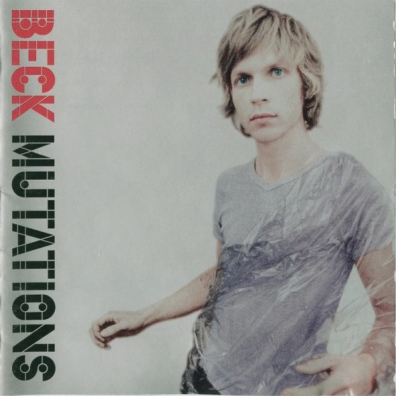 Mutations Beck (Бек): Mutations
