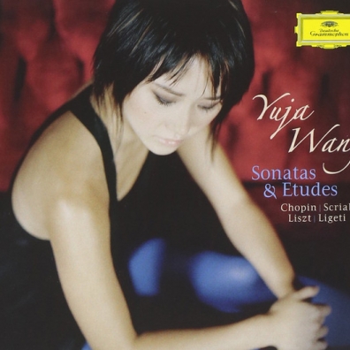 Jian Wang (Джиан Ванг): Wang: Sonatas & Etudes